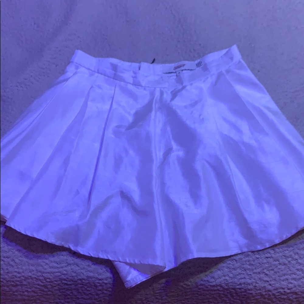 skort